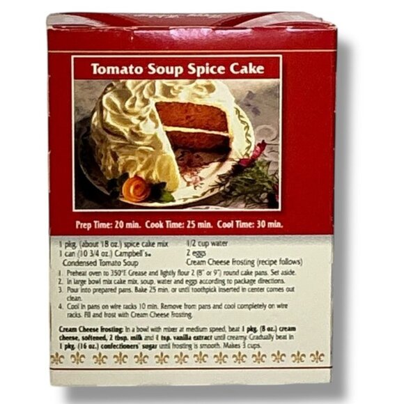 Campbell's Soup Kids 1998 Collector's Edition glass ball ornament Original Box - Picture 9 of 16